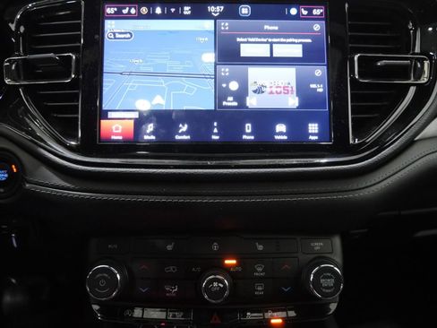 Used 2021 Dodge Durango GT AWD/4WD image 21