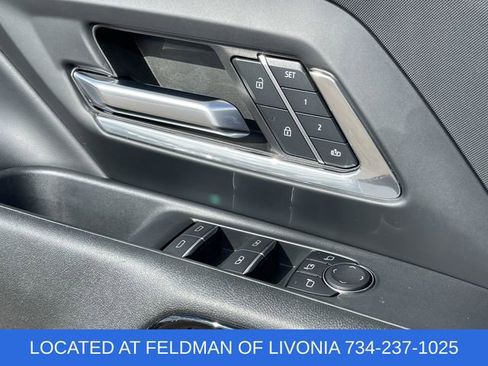 Certified 2024 Chevrolet Silverado EV RST image 22