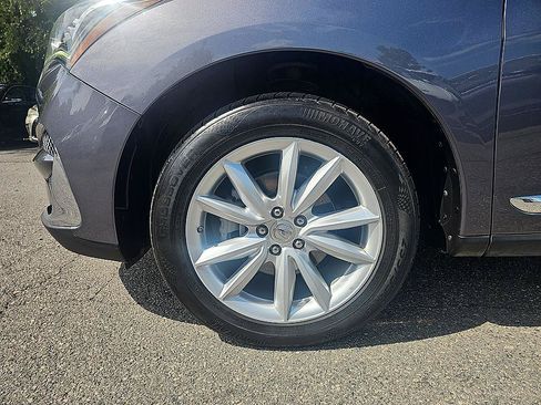 Used 2019 Acura RDX FWD image 9