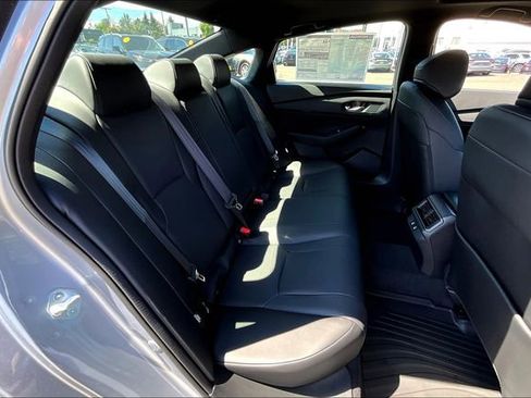 New 2025 Honda Accord Sport image 27