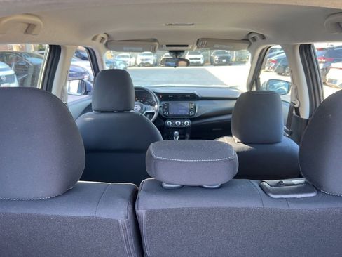 Used 2023 Nissan Kicks SV image 13