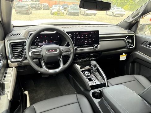 New 2026 GMC Canyon Elevation w/ Convenience Package AWD/4WD image 6