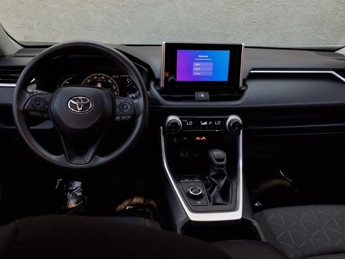 Certified 2025 Toyota RAV4 XLE AWD/4WD image 20