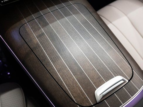 New 2027 Mercedes-Benz E 350 Sedan image 29
