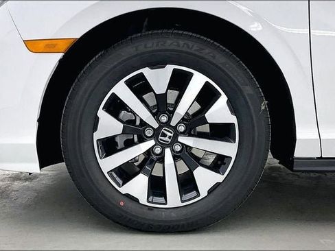 New 2026 Honda Odyssey EX-L image 15