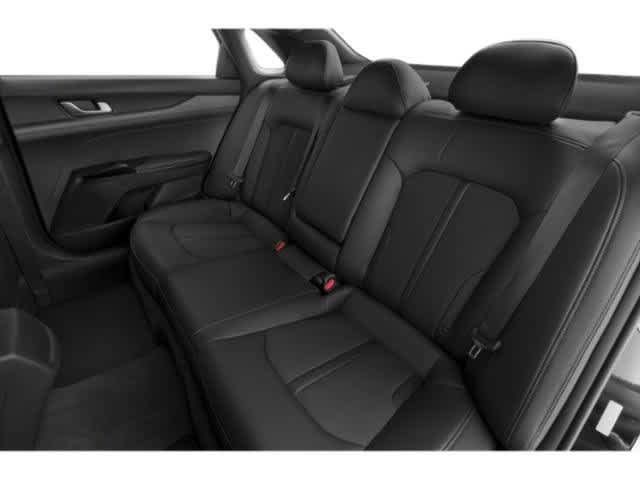Used 2022 Kia K5 GT-Line AWD/4WD image 15
