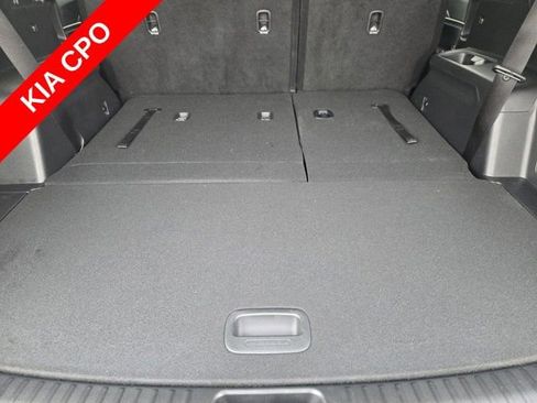 Certified 2024 Kia Telluride EX FWD image 33