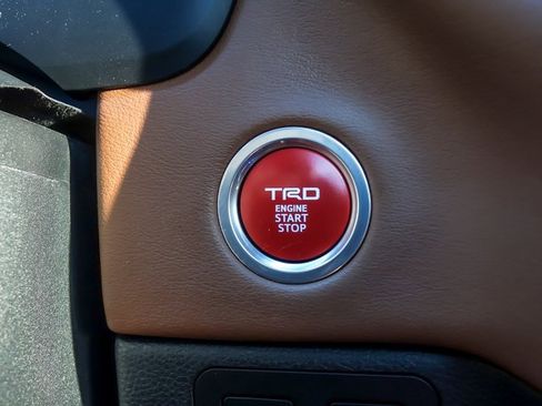 Used 2023 Toyota Tundra 1794 Edition image 19