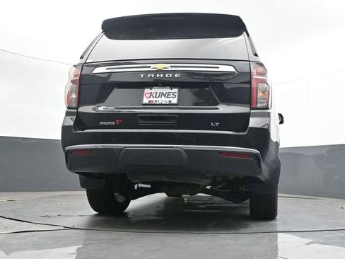 Used 2023 Chevrolet Tahoe LT w/ LT Signature Package AWD/4WD image 27