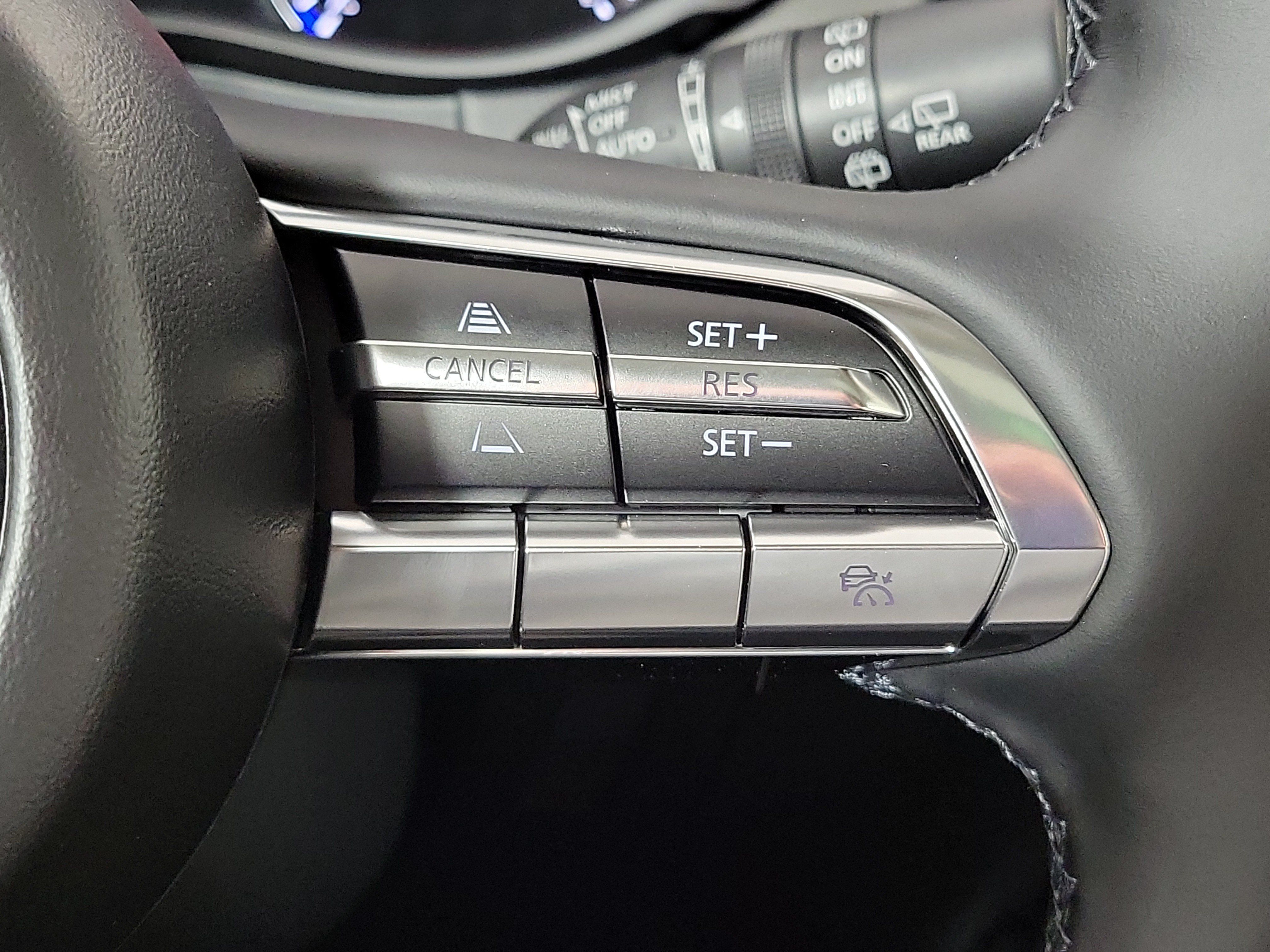 Certified 2026 MAZDA CX-50 AWD 2.5 S w/ Premium Package image 16