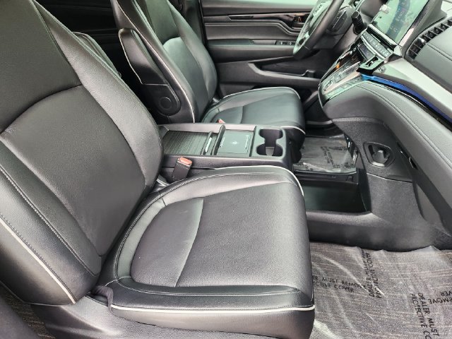 Used 2025 Honda Odyssey Touring image 15