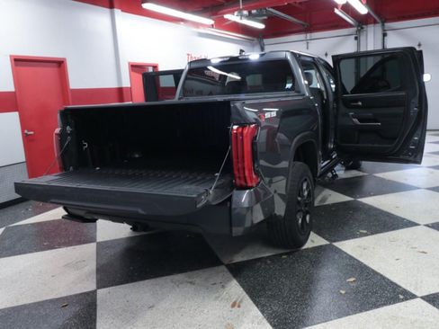Used 2023 Toyota Tundra SR5 AWD/4WD image 20