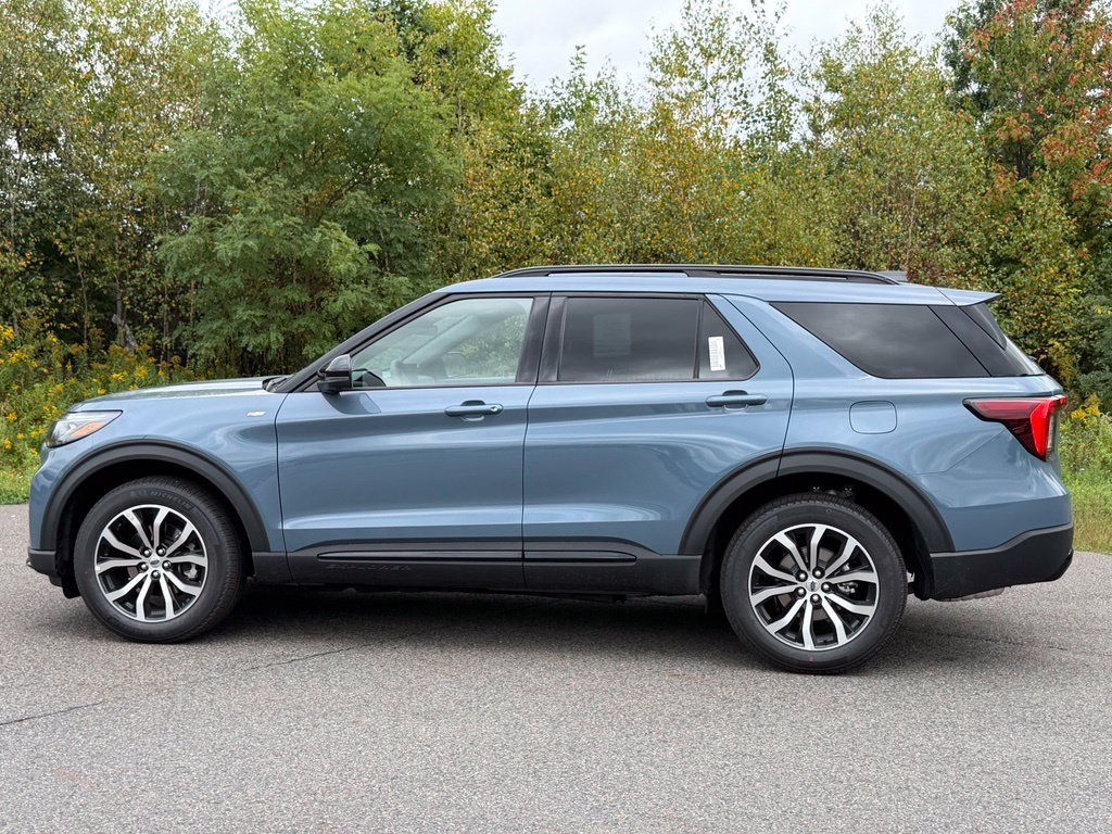 New 2026 Ford Explorer ST-Line AWD/4WD image 30