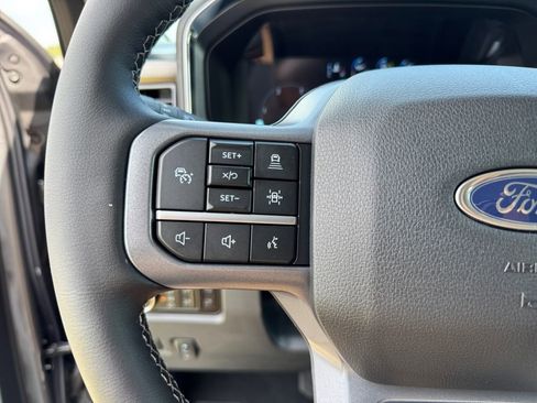 New 2025 Ford F350 Lariat w/ Lariat Ultimate Package image 26