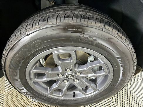 Used 2023 Ford Bronco Sport Big Bend image 12