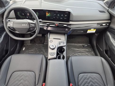 New 2026 Kia Sportage X-Line image 13