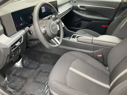 Used 2024 Hyundai Sonata SEL image 19