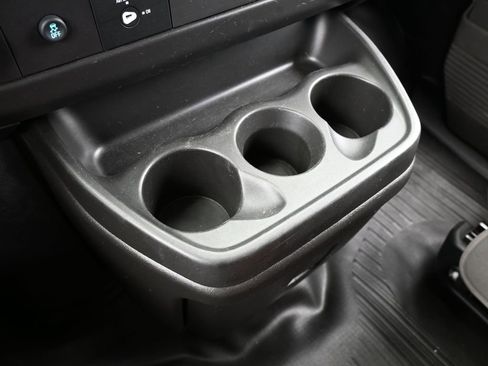 Used 2024 Chevrolet Express 2500 w/ Driver Convenience Package image 24