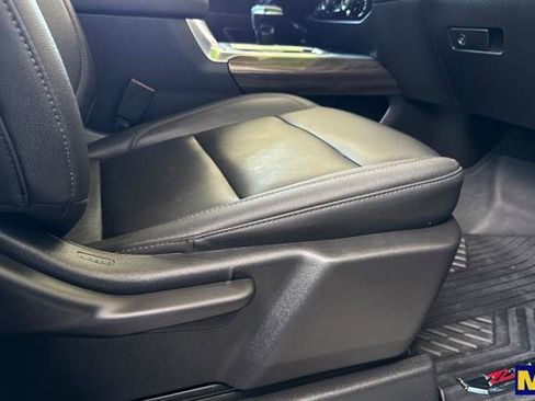 Certified 2026 Chevrolet Silverado 1500 LT image 20