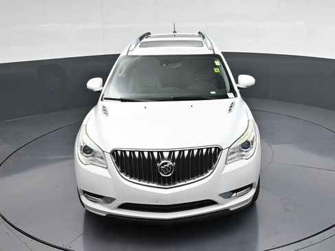 Used 2017 Buick Enclave Premium FWD image 30
