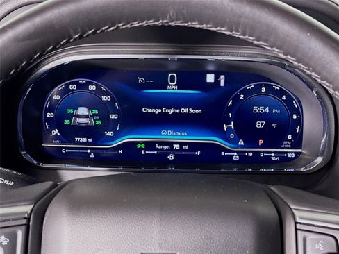 Used 2022 Chevrolet Tahoe LT RWD image 14