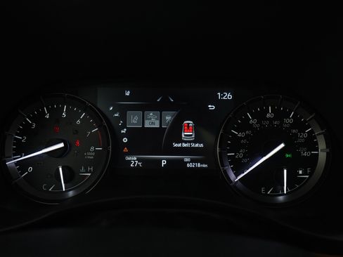 Used 2021 Toyota Highlander Platinum AWD/4WD image 27