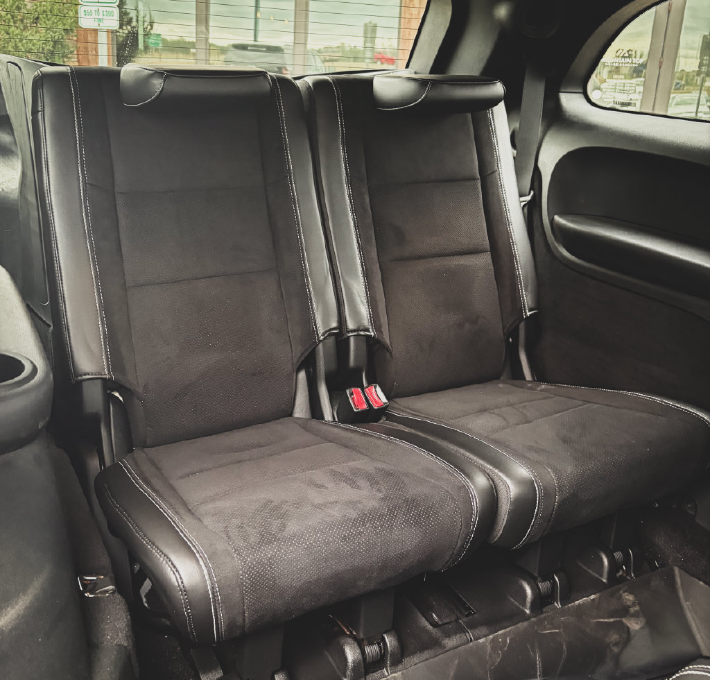 Used 2018 Dodge Durango SRT w/ SRT Interior Appearance Group AWD/4WD image 38