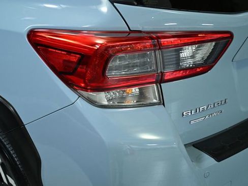 Used 2023 Subaru Crosstrek 2.5i Limited image 17