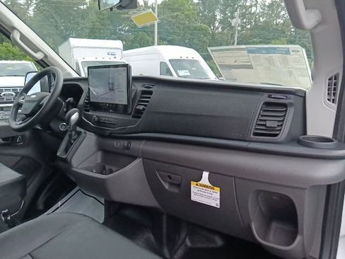 New 2026 Ford Transit 350 XL RWD image 35