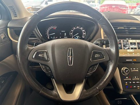 Used 2018 Lincoln MKC Reserve w/ Lincoln MKC Climate Package AWD/4WD image 17