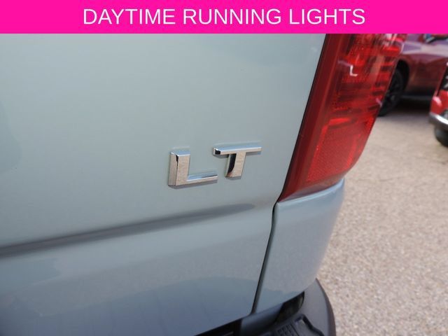 Used 2024 Chevrolet Silverado 1500 LT w/ Texas Edition Plus AWD/4WD image 14