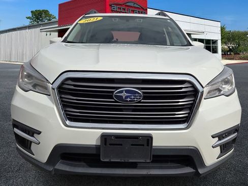 Used 2021 Subaru Ascent Premium w/ Convenience Package AWD/4WD image 8