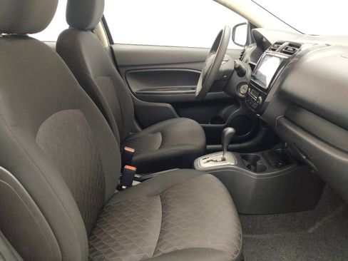Used 2024 Mitsubishi Mirage ES FWD image 21