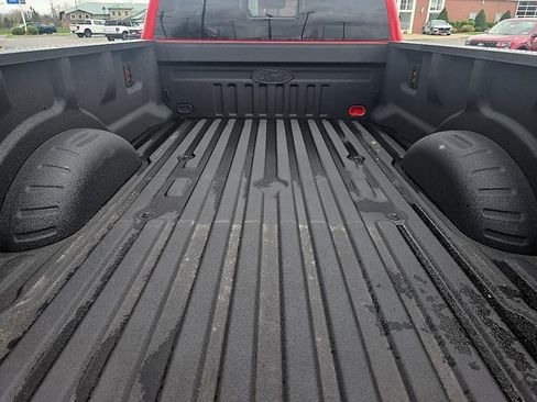 Used 2024 Ford F250 XLT w/ Camper Package AWD/4WD image 31