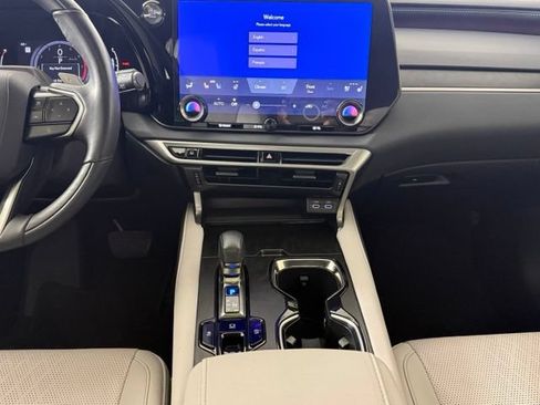 Certified 2024 Lexus RX 350 Premium Plus w/ Convenience Package FWD image 24