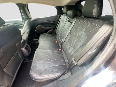 Used 2022 Ford Mustang Mach-E Select RWD image 24