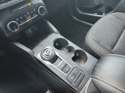 Used 2026 Ford Escape Active FWD image 19