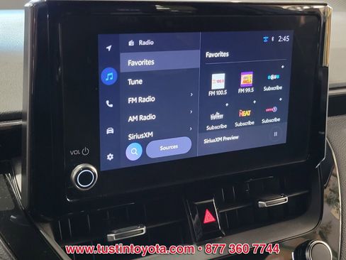 Used 2024 Toyota Corolla GR image 18