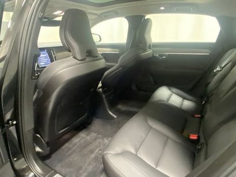 Used 2025 Volvo S90 T8 Plus AWD/4WD image 13