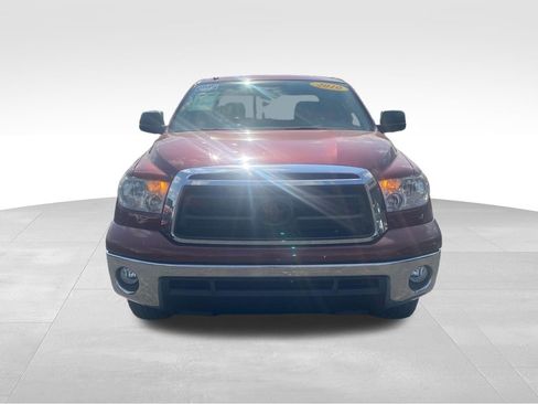 Used 2010 Toyota Tundra 2WD Double Cab image 9