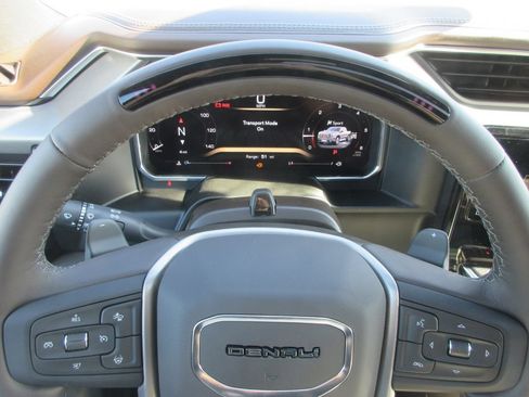 New 2026 GMC Sierra 1500 Denali AWD/4WD image 20