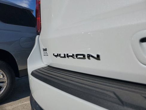 New 2026 GMC Yukon Denali RWD image 8