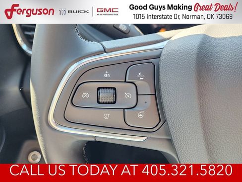 New 2026 Buick Envista Preferred w/ Convenience I Package FWD image 18