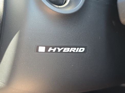 New 2026 Honda CR-V TrailSport image 18