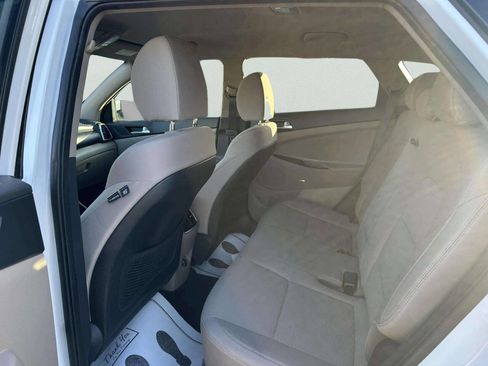 Used 2019 Hyundai Tucson Sport image 10