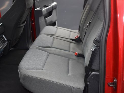 Used 2024 Ford F150 XLT w/ Equipment Group 302A MID image 17