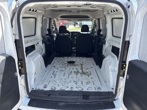 Used 2022 RAM ProMaster City Tradesman image 10