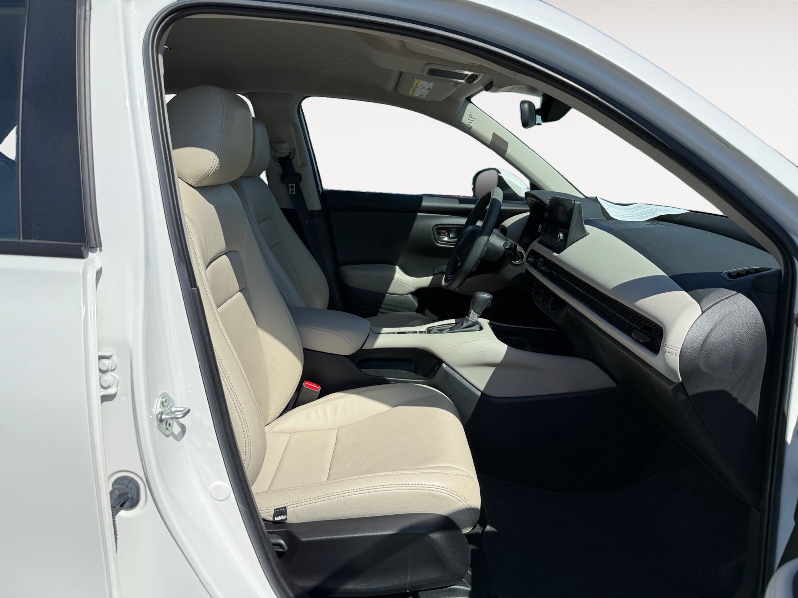 Certified 2024 Honda HR-V LX image 19