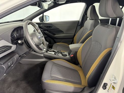 Certified 2025 Subaru Crosstrek 2.5i Sport w/ Crosstrek Mirror Package image 6