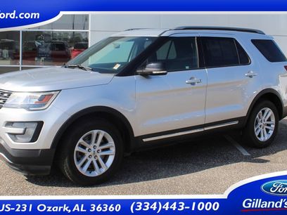 Used 2017 Ford Explorer XLT